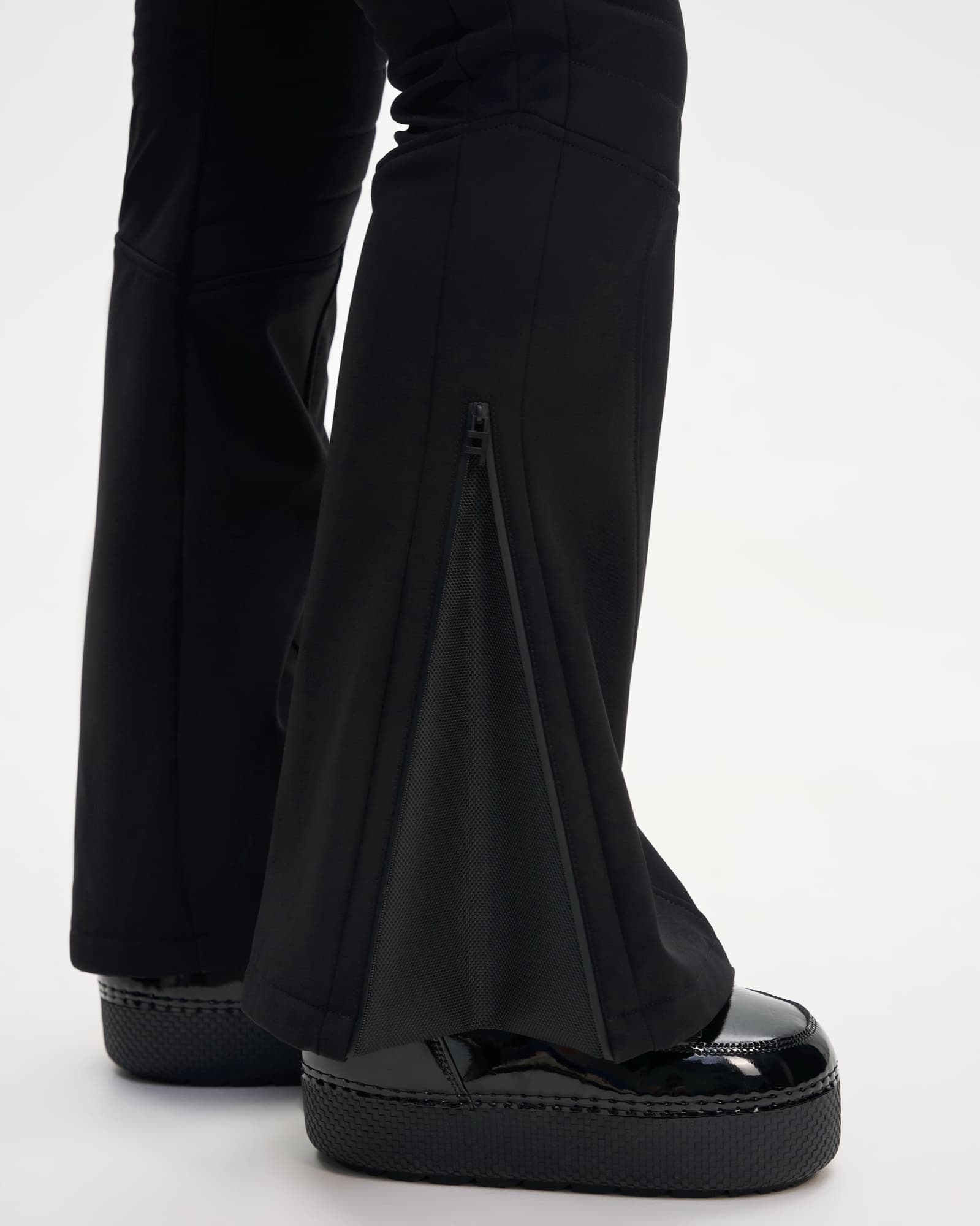 Ski jumpsuit AW.1 Black