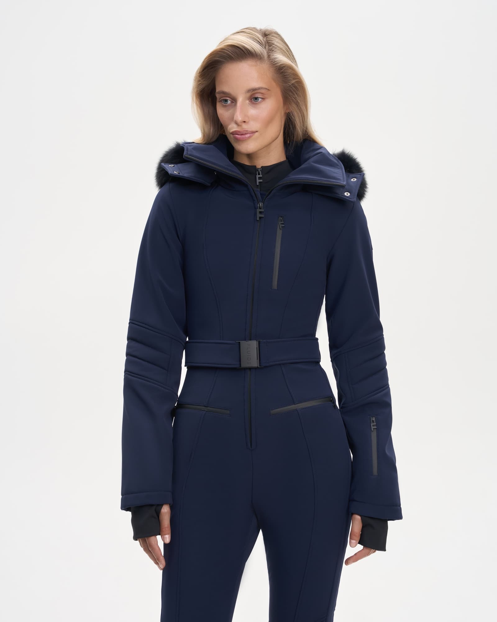 Ski jumpsuit AW.1 Navy