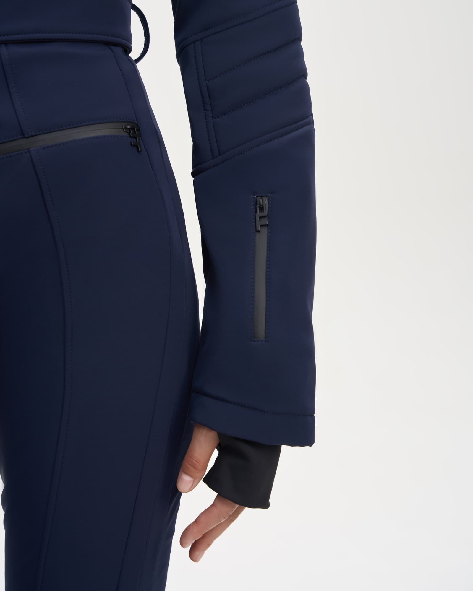 Ski jumpsuit AW.1 Navy
