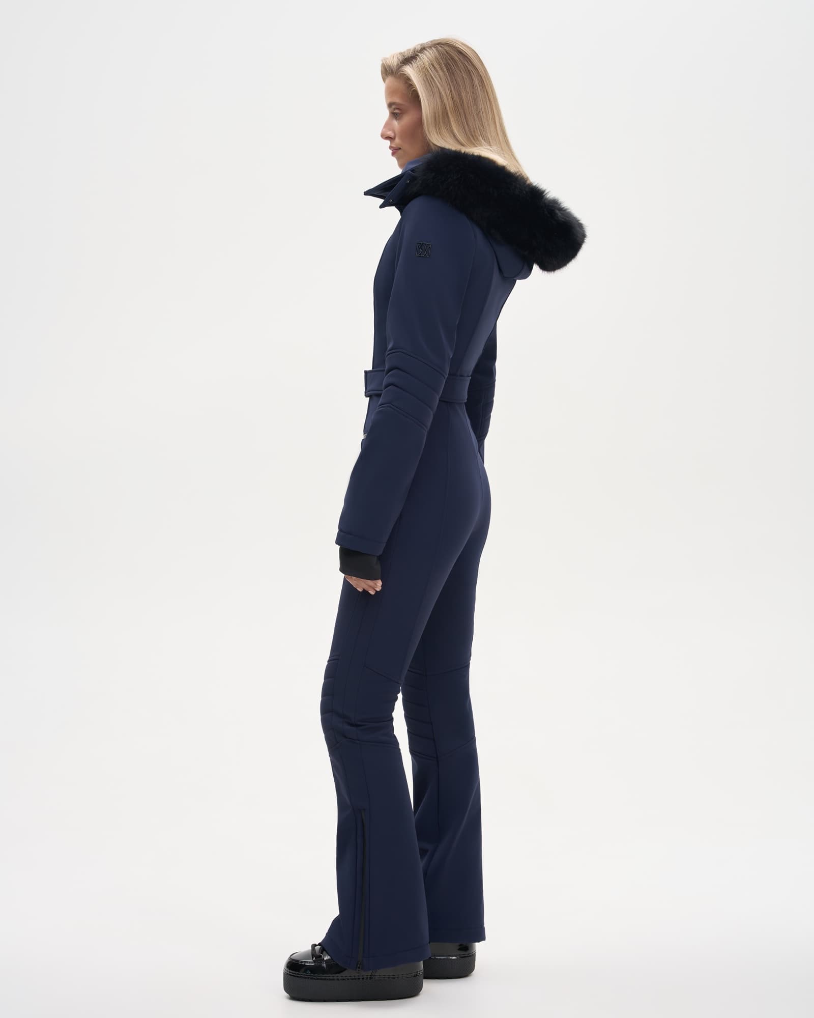 Ski jumpsuit AW.1 Navy
