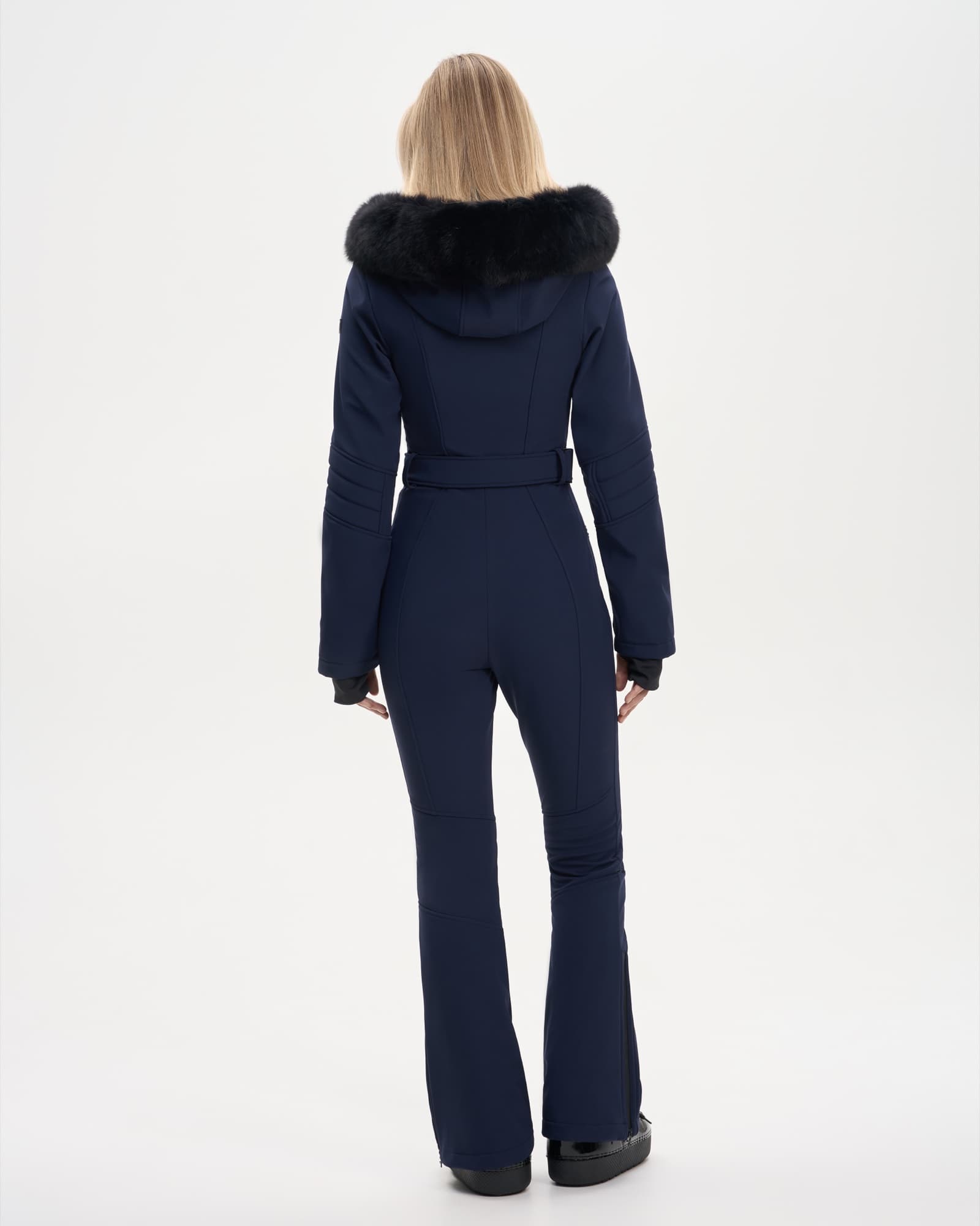 Ski jumpsuit AW.1 Navy