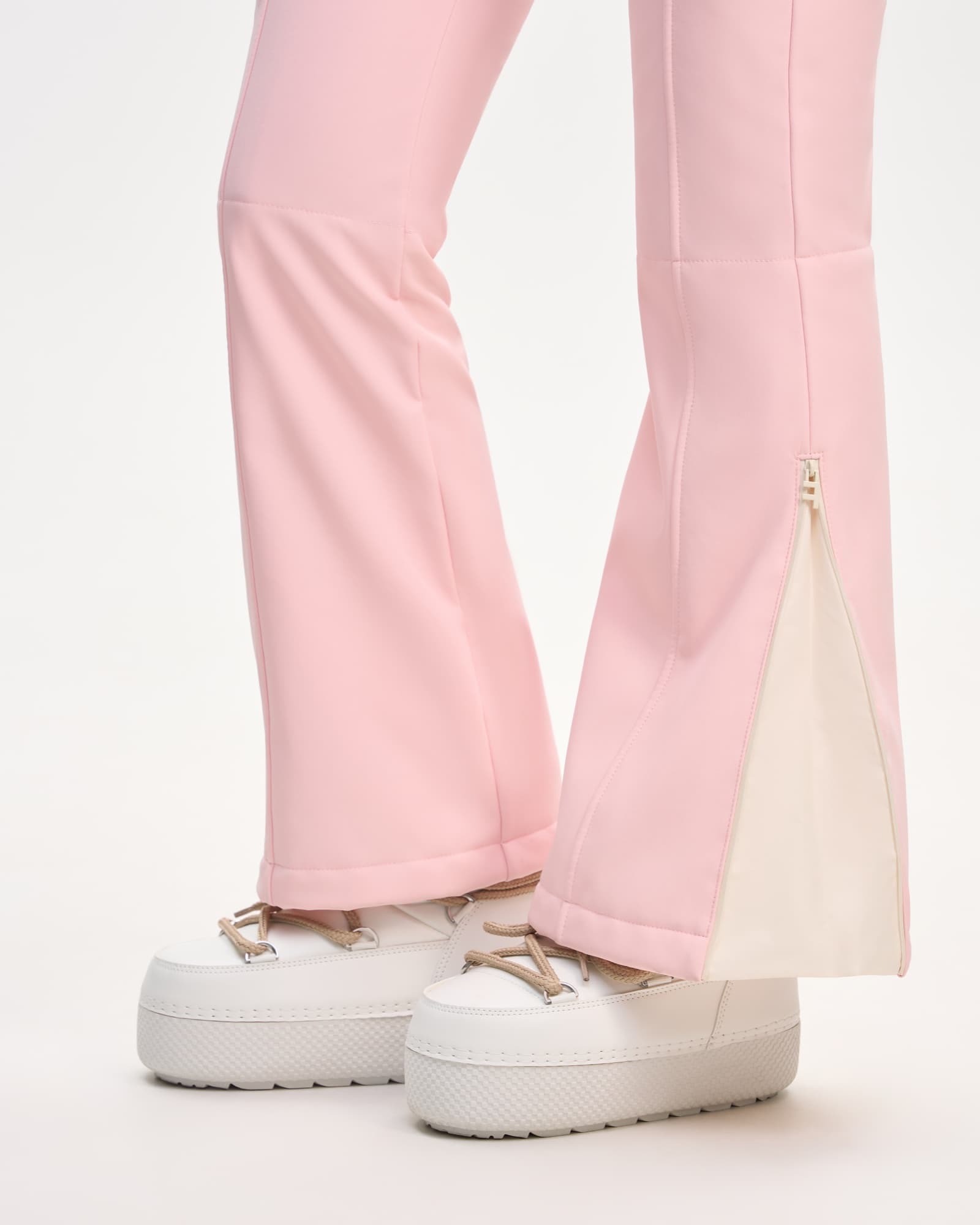 Ski jumpsuit AW.6DU Pink